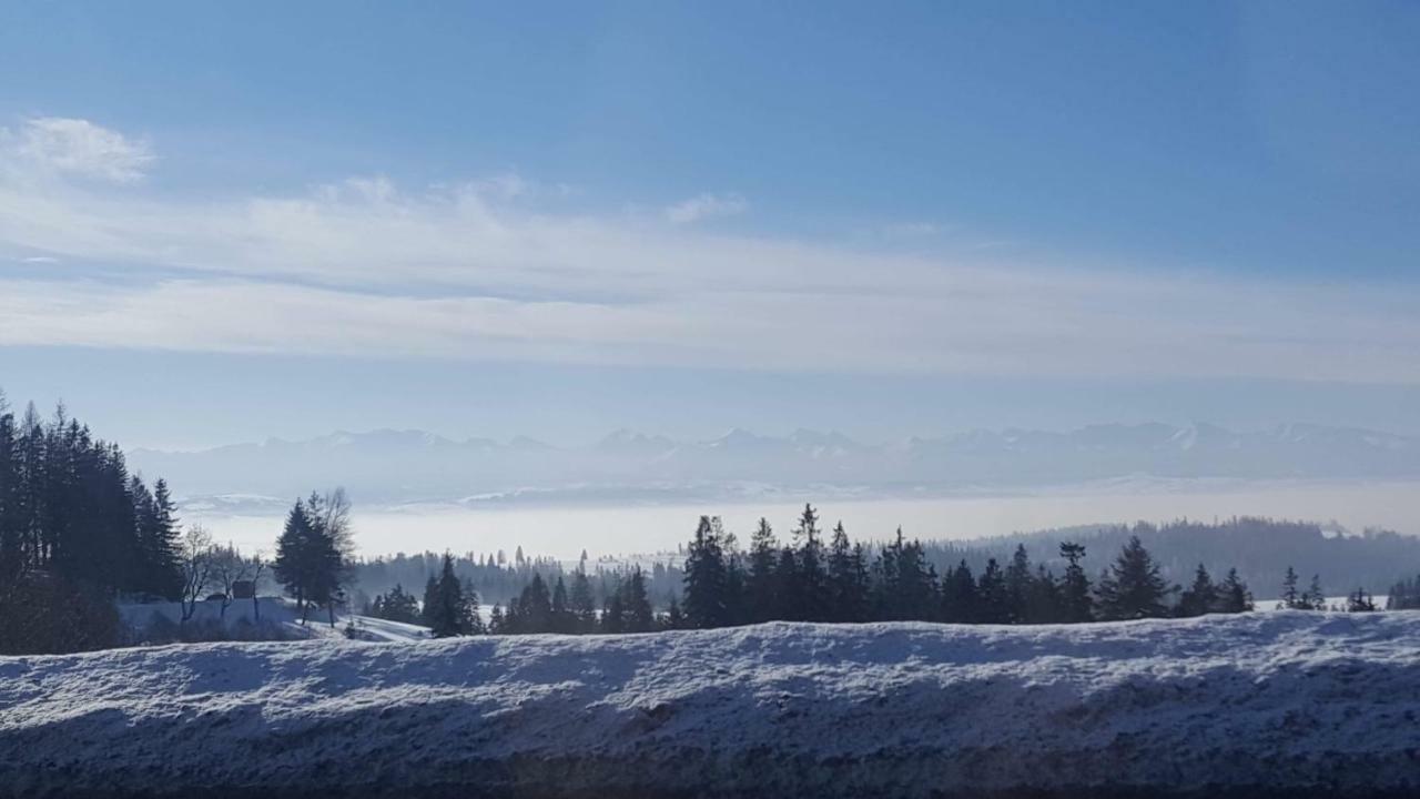 Stas -Przy Szkole Nr 3 W Skawie Skawa Esterno foto